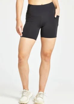 Oiselle Pocket Jogger Shorts