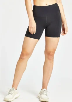 Oiselle Pocket Jogger Shorts