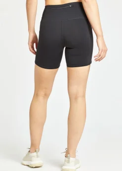 Oiselle Pocket Jogger Shorts