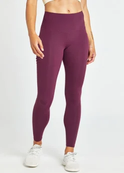 Discount Oiselle Pocket Jogger Tights