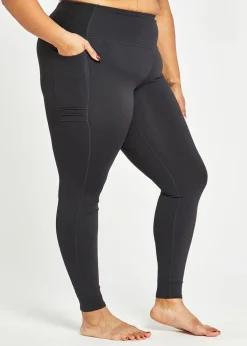 Discount Oiselle Pocket Jogger Tights