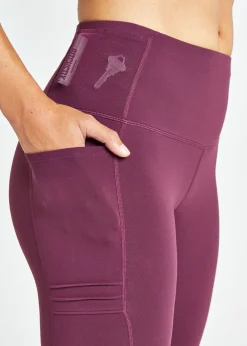 Discount Oiselle Pocket Jogger Tights