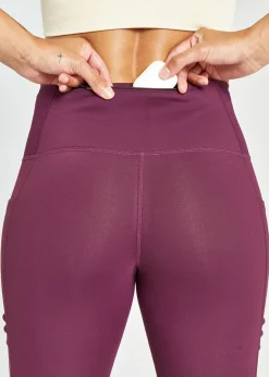Discount Oiselle Pocket Jogger Tights