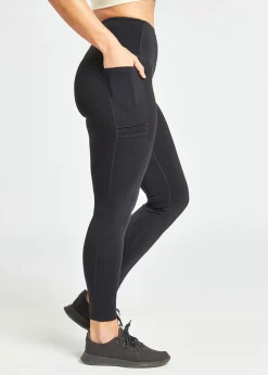 Discount Oiselle Pocket Jogger Tights