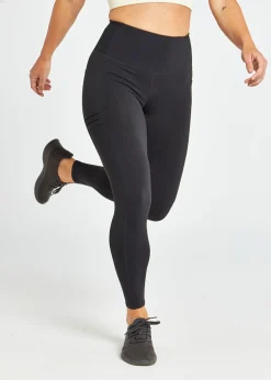 Discount Oiselle Pocket Jogger Tights