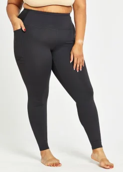 Discount Oiselle Pocket Jogger Tights