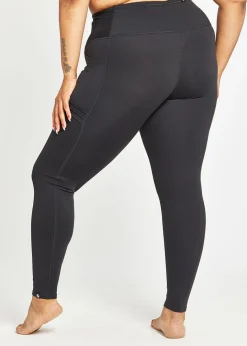 Discount Oiselle Pocket Jogger Tights