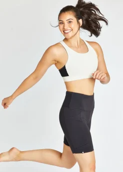 Hot Oiselle Pockito Bra