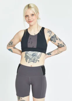 Hot Oiselle Pockito Bra