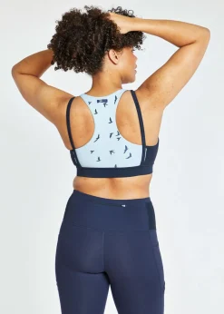 Hot Oiselle Pockito Bra