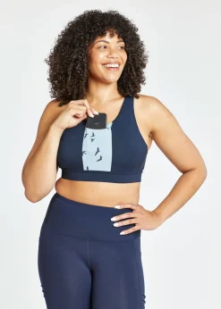 Hot Oiselle Pockito Bra
