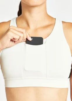 Hot Oiselle Pockito Bra