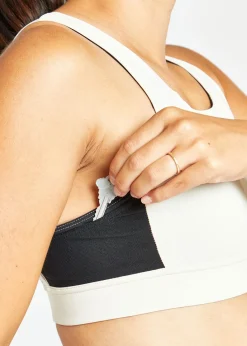 Hot Oiselle Pockito Bra
