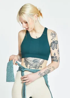 Hot Oiselle Pockito Bra