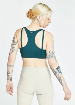 Hot Oiselle Pockito Bra