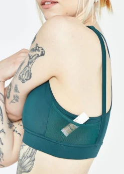 Hot Oiselle Pockito Bra