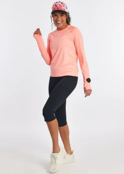 Discount Oiselle Pockito Knickers
