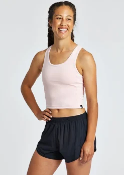 Best Oiselle Pockito Long Bra