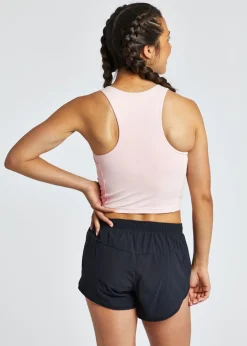 Best Oiselle Pockito Long Bra