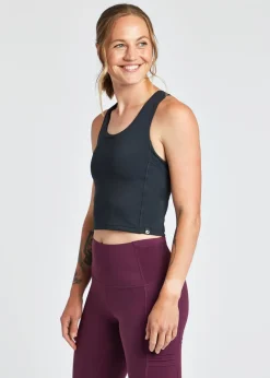 Best Oiselle Pockito Long Bra