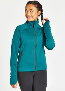 Discount Oiselle Power Move Jacket