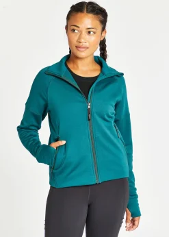 Discount Oiselle Power Move Jacket