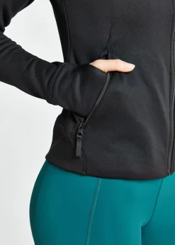 Discount Oiselle Power Move Jacket