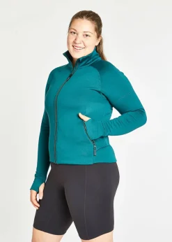 Discount Oiselle Power Move Jacket