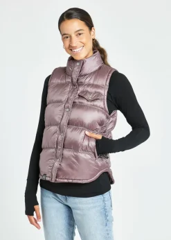 Sale Oiselle Puff Queen Vest