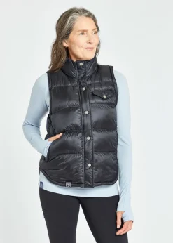 Sale Oiselle Puff Queen Vest