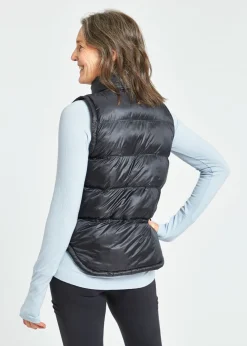 Sale Oiselle Puff Queen Vest