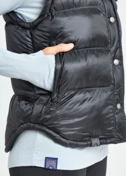 Sale Oiselle Puff Queen Vest