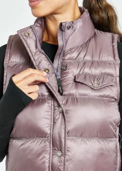Sale Oiselle Puff Queen Vest