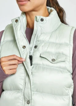 Sale Oiselle Puff Queen Vest