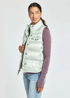 Sale Oiselle Puff Queen Vest