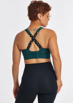 Hot Oiselle Queen Bra