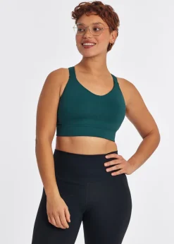 Hot Oiselle Queen Bra