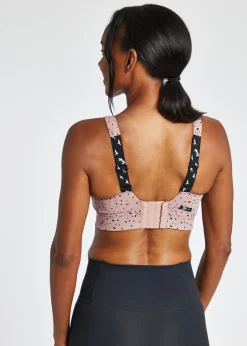 Hot Oiselle Queen Bra