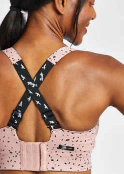 Hot Oiselle Queen Bra
