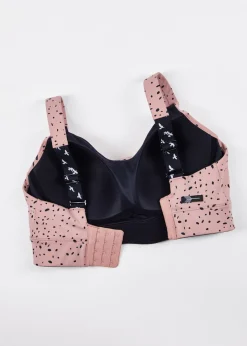 Hot Oiselle Queen Bra