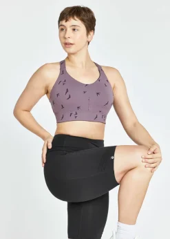 Hot Oiselle Queen Bra