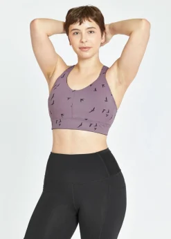 Hot Oiselle Queen Bra