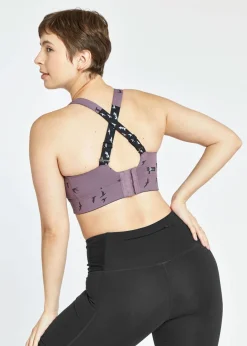 Hot Oiselle Queen Bra
