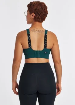 Hot Oiselle Queen Bra