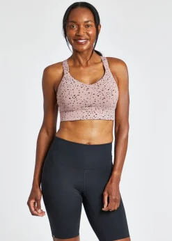 Hot Oiselle Queen Bra