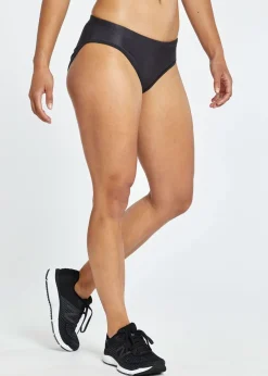 Best Oiselle Race Day Briefs Black