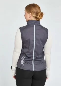 Clearance Oiselle Reflective Vigor Vest