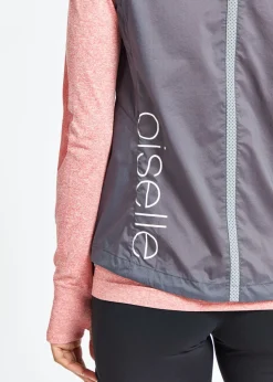Clearance Oiselle Reflective Vigor Vest