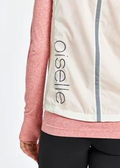 Clearance Oiselle Reflective Vigor Vest