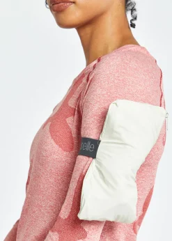 Clearance Oiselle Reflective Vigor Vest